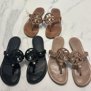Tory Burch Miller